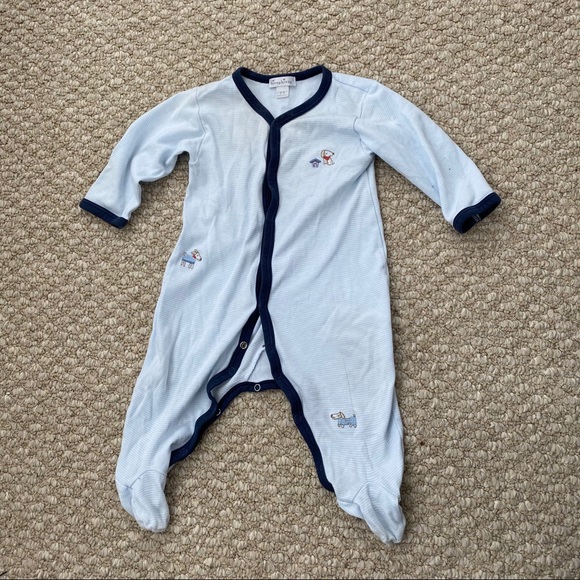 Kissy Kissy One Pieces Kissy Kissy Onesie Poshmark